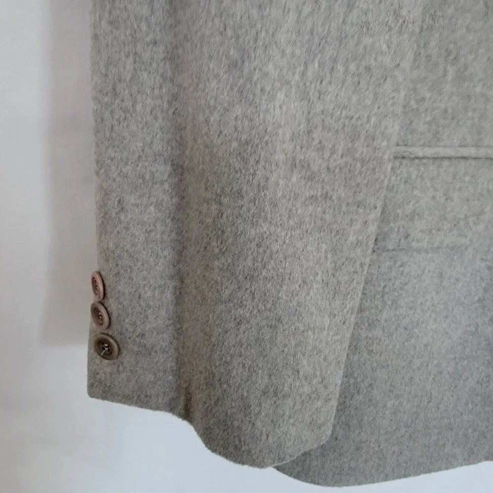 Men's 100% Cashmere Bagir International Sports Coat